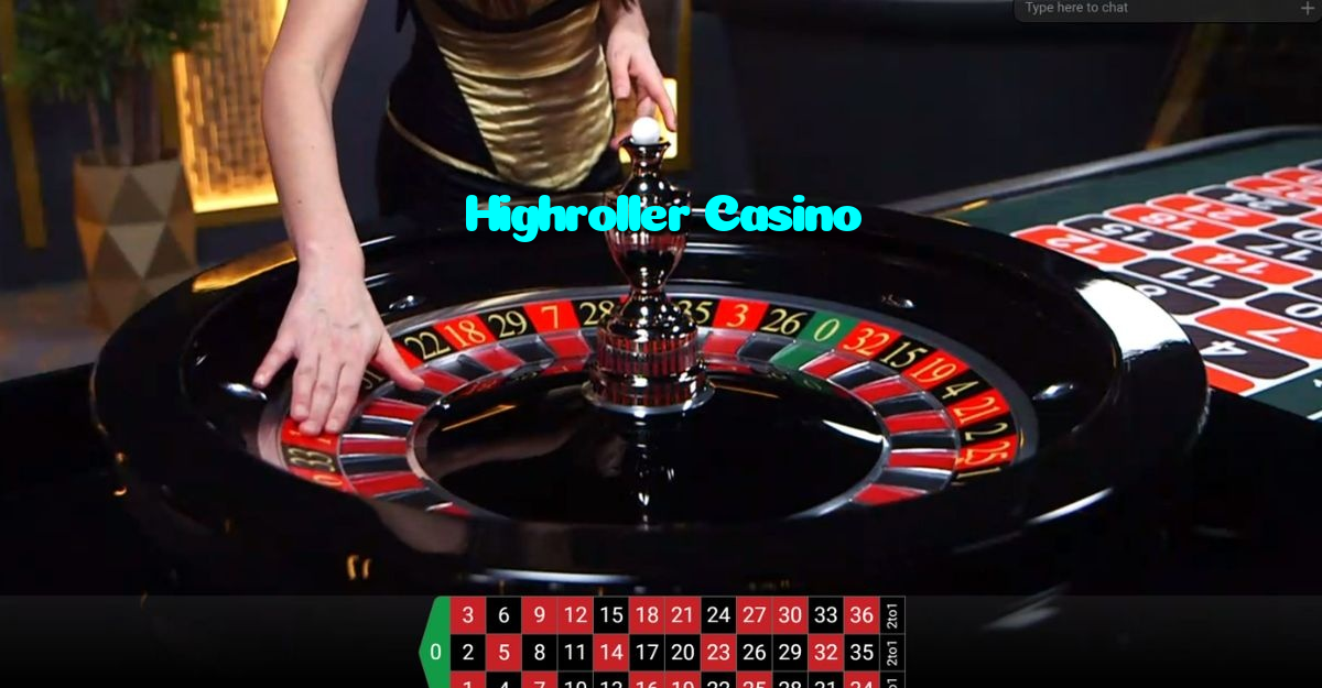 Highroller Casino خوش آمدید بونس +600% پیشکش موبائل ایپ کے پروموشن سیکشن میں دکھائی دیتی ہے۔
