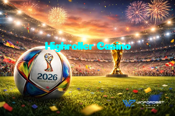 available types of Highroller Casino bet including pre-match live express and system bets