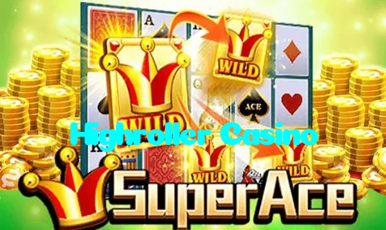 making first deposit on Highroller Casino website using local payment methods in Pakistan