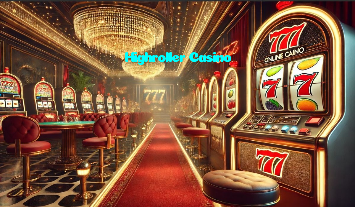 available types of Highroller Casino bet including pre-match live express and system bets