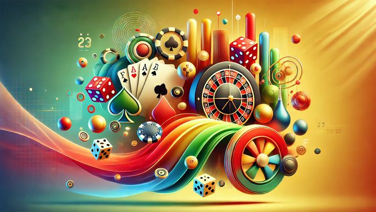 Highroller Casino پر آن لائن سلاٹس کے بارے میں