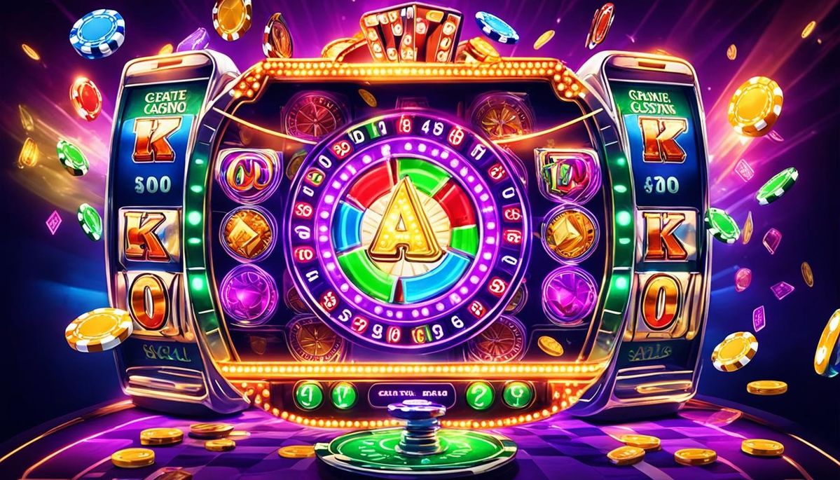 Highroller Casino کیسینو میں رولیٹی گیمز کے بارے میں معلومات