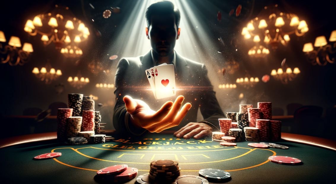 Highroller Casino پاکستان کیسینو میں بلیک جیک گیمز