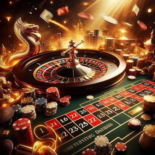 Highroller Casino کیسینو میں بکراٹکھیلیں