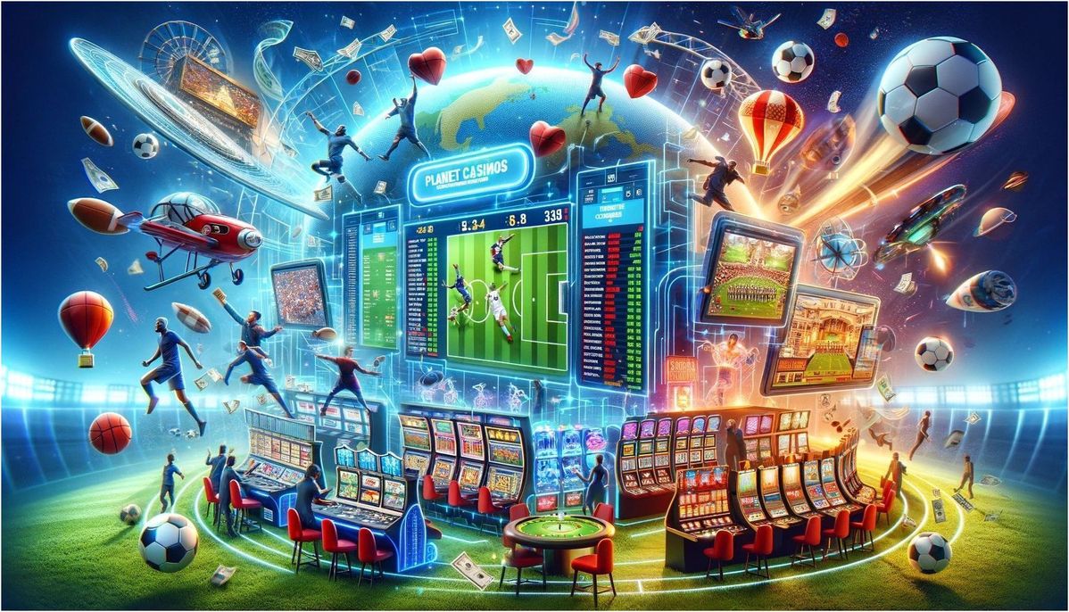 Highroller Casino کیسینو میں سلاٹ کھیلنا شروع کریں۔