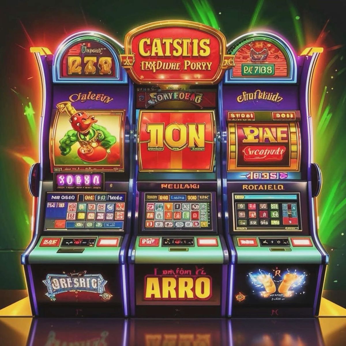 پاکستان کے نئے Highroller Casinoکیسینو کھلاڑیوں کے لیے خوش آمدید بونس